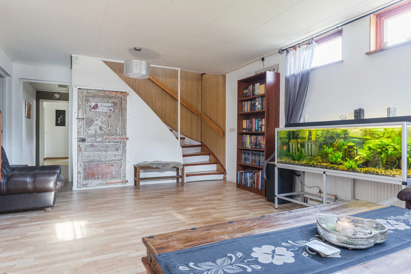 Villa, Solrosgatan 55, Södra Gryta, Västerås