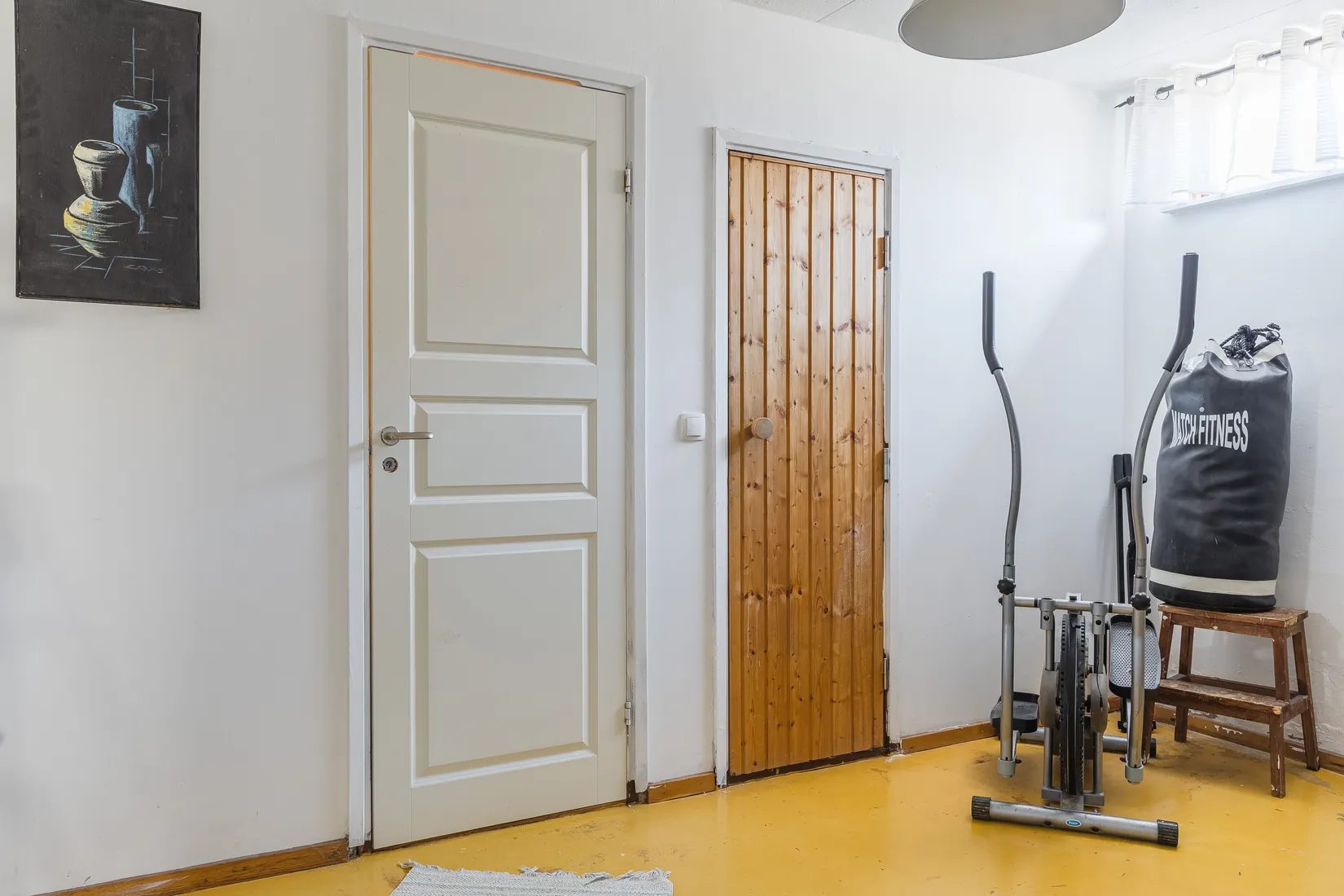 Villa, Solrosgatan 55, Södra Gryta, Västerås