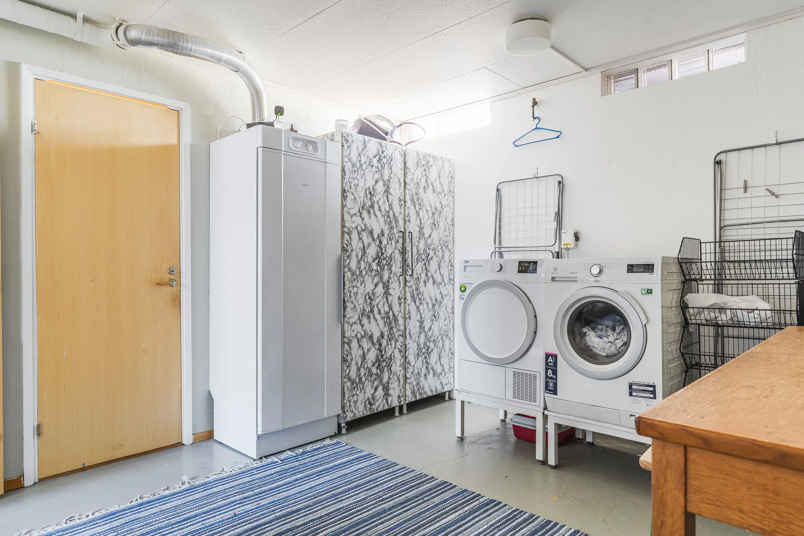 Villa, Solrosgatan 55, Södra Gryta, Västerås