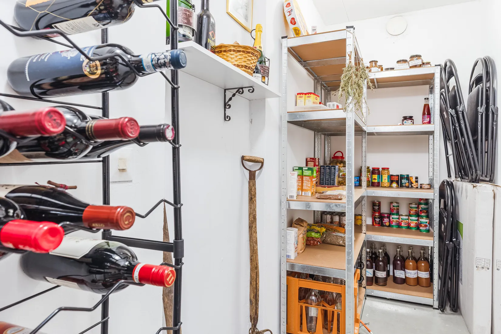 Villa, Solrosgatan 55, Södra Gryta, Västerås