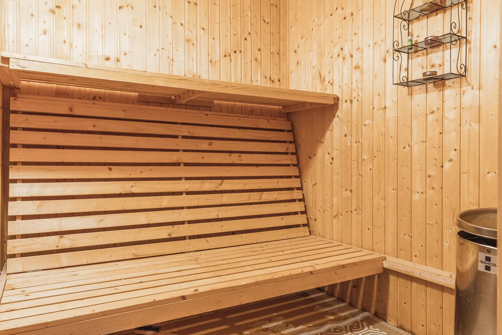 Villa, Solrosgatan 55, Södra Gryta, Västerås