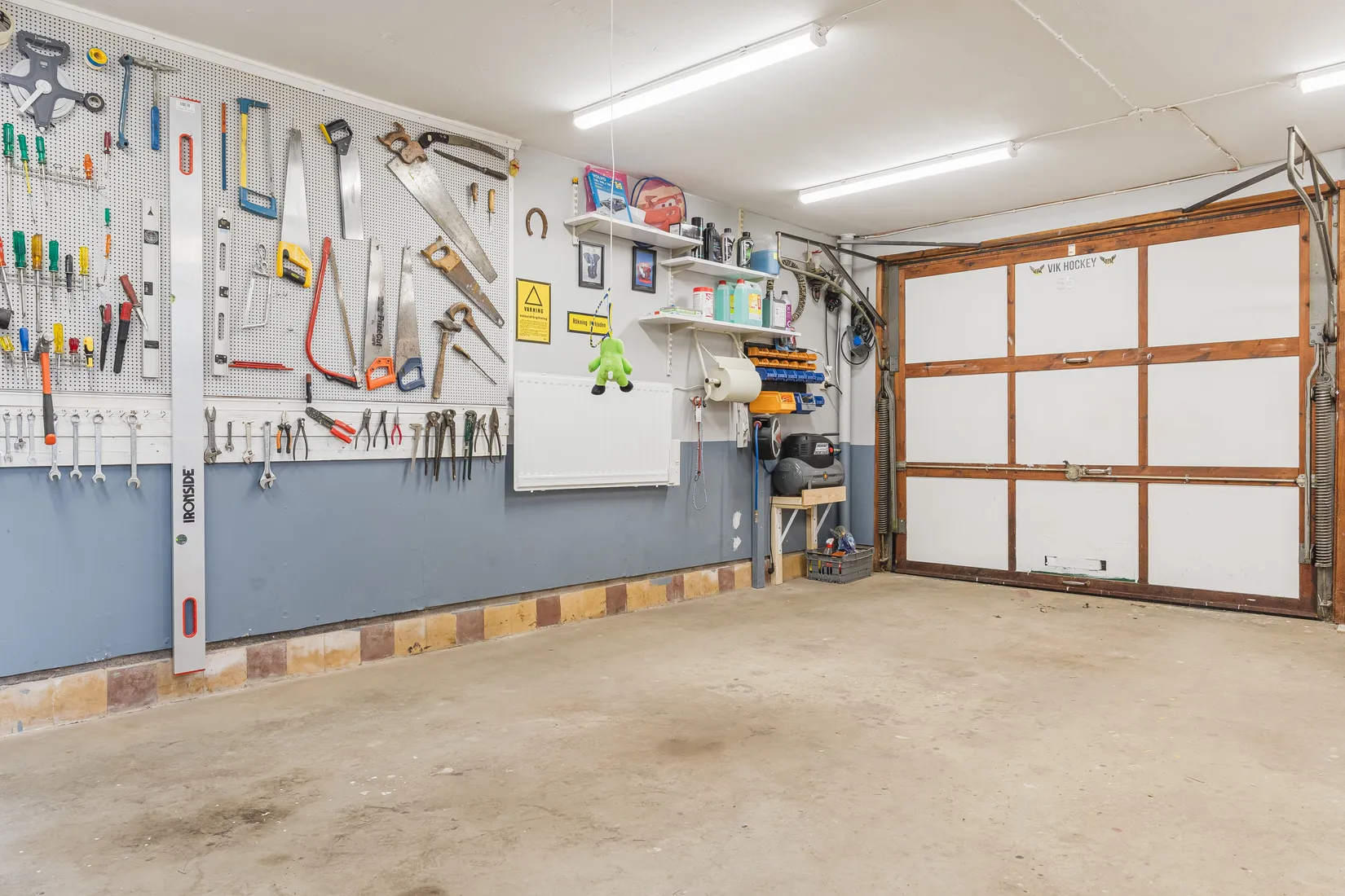 Villa, Solrosgatan 55, Södra Gryta, Västerås