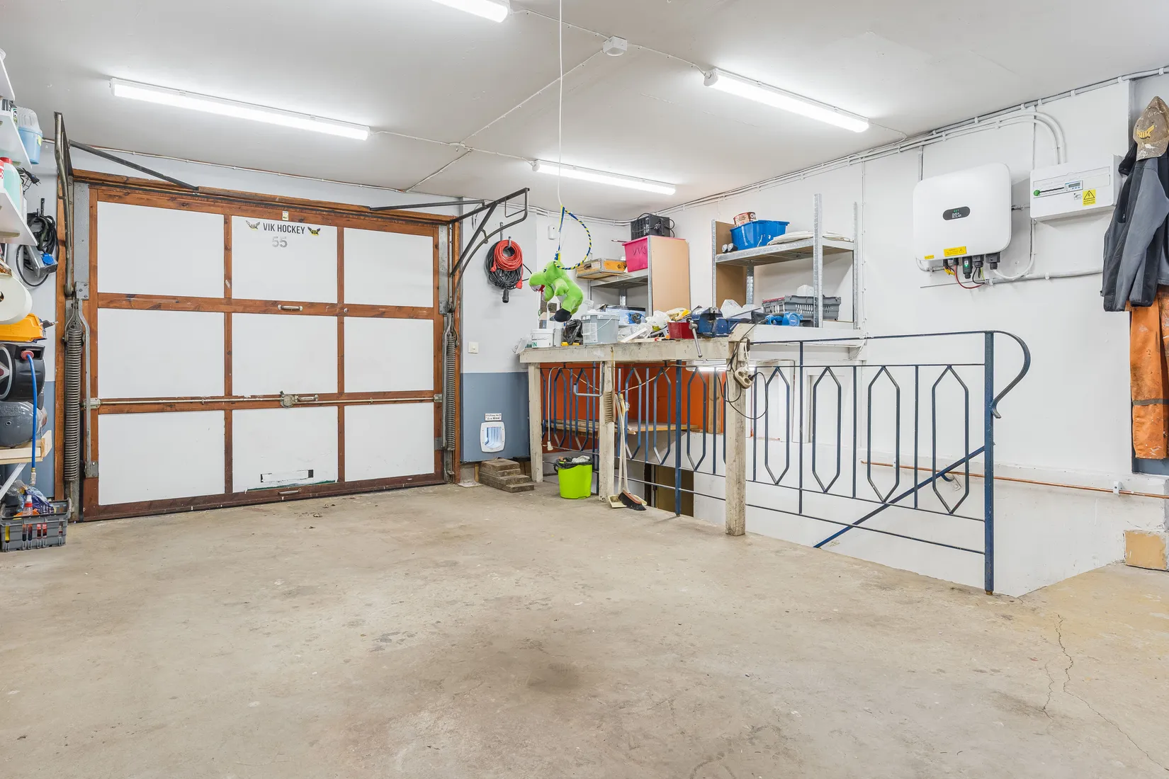 Villa, Solrosgatan 55, Södra Gryta, Västerås