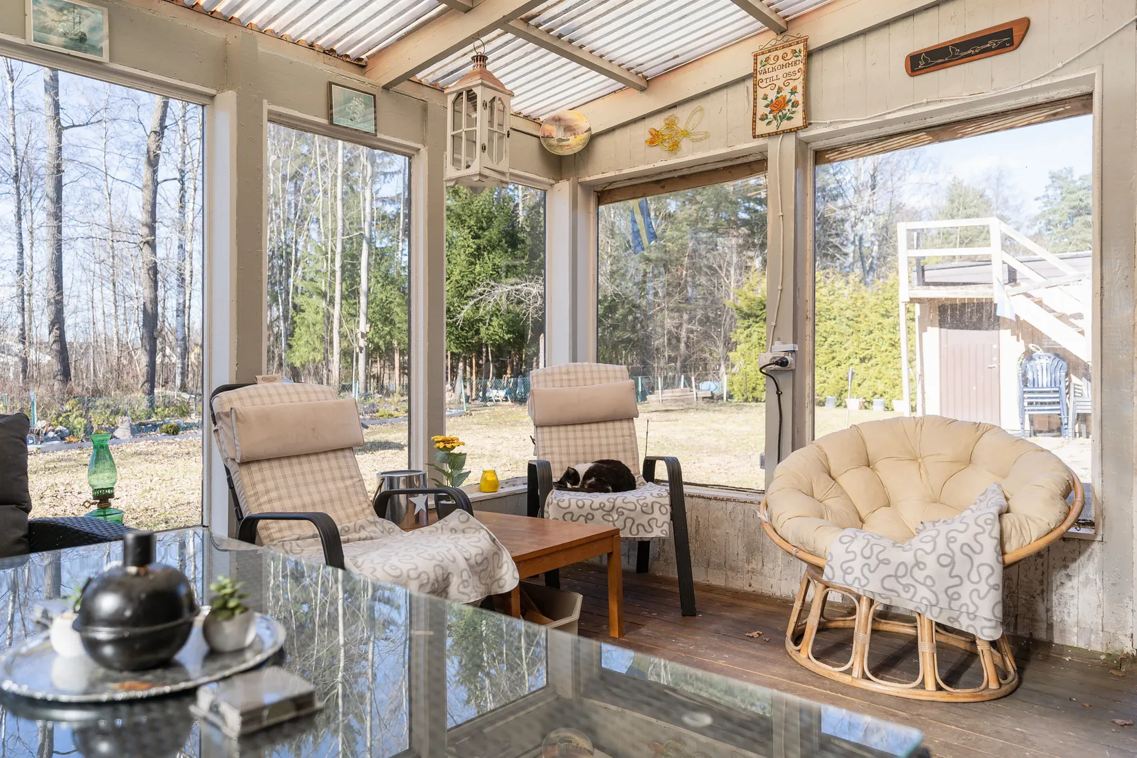 Villa, Solrosgatan 55, Södra Gryta, Västerås