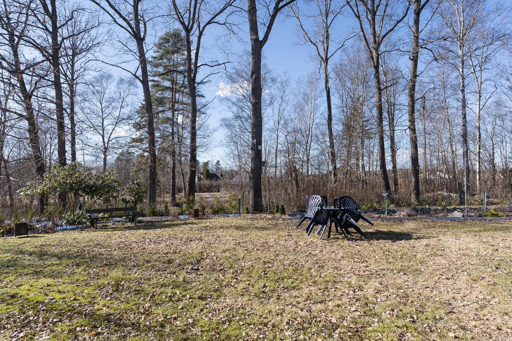 Villa, Solrosgatan 55, Södra Gryta, Västerås