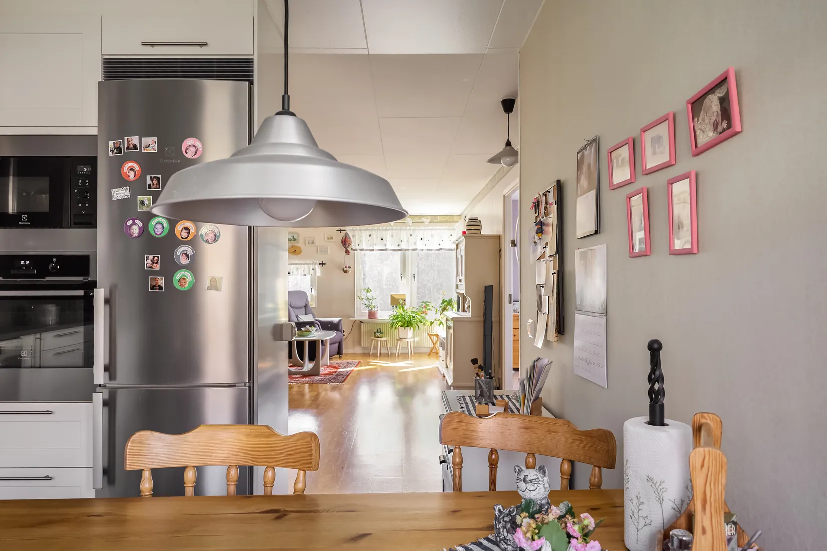 Bostadsrätt, Ryttarvägen 2, Nytorpshöjd, Stenungsund