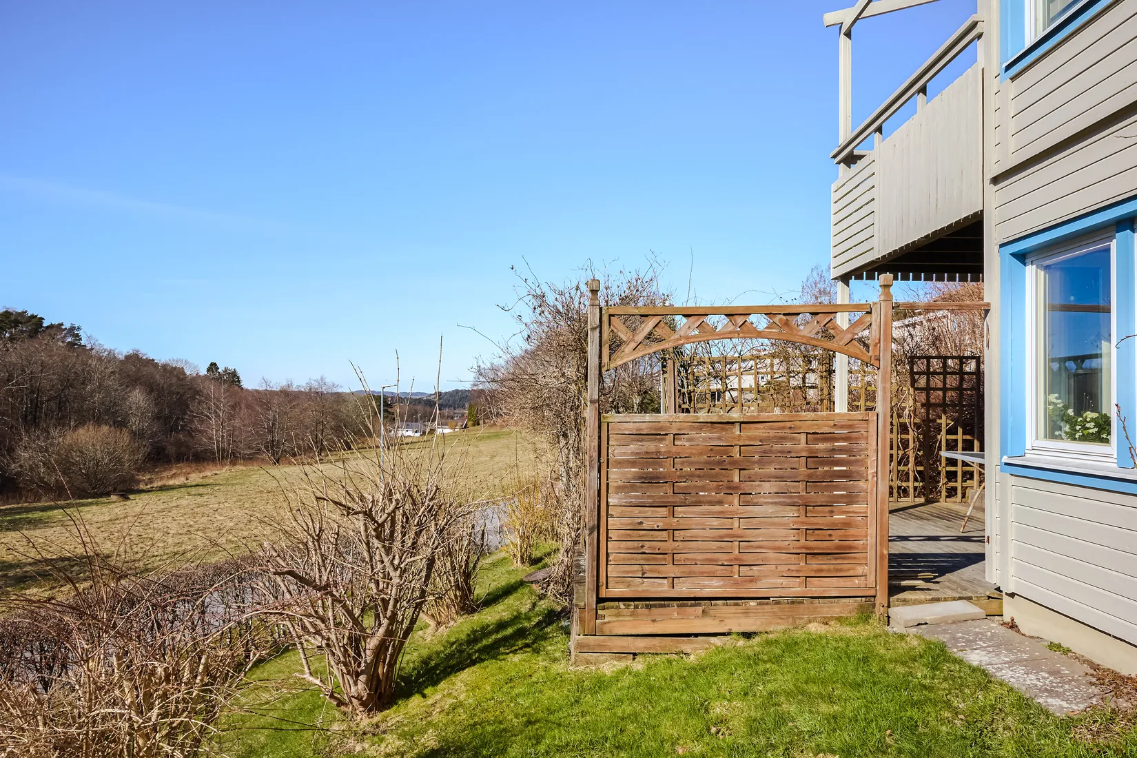 Bostadsrätt, Ryttarvägen 2, Nytorpshöjd, Stenungsund