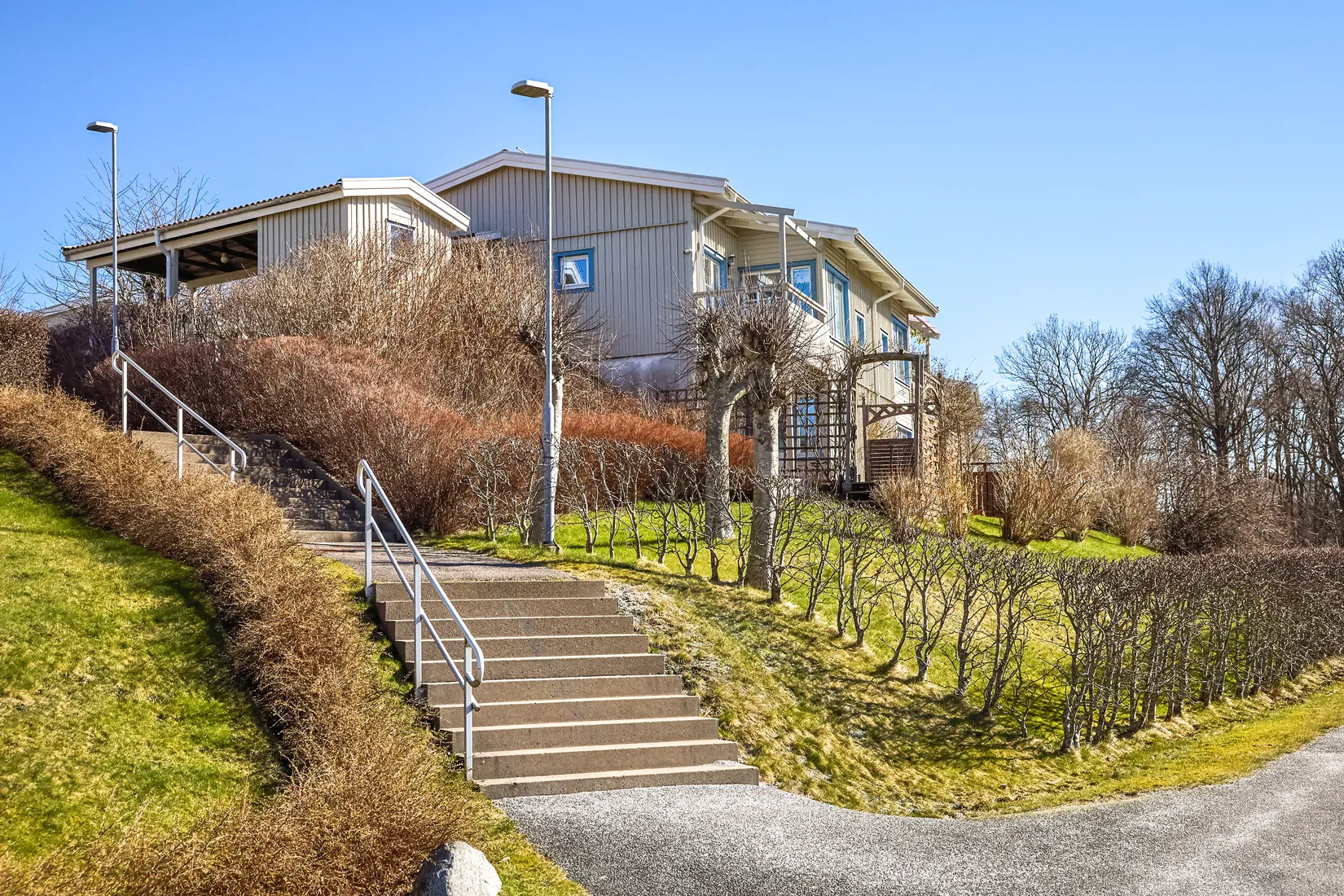 Bostadsrätt, Ryttarvägen 2, Nytorpshöjd, Stenungsund