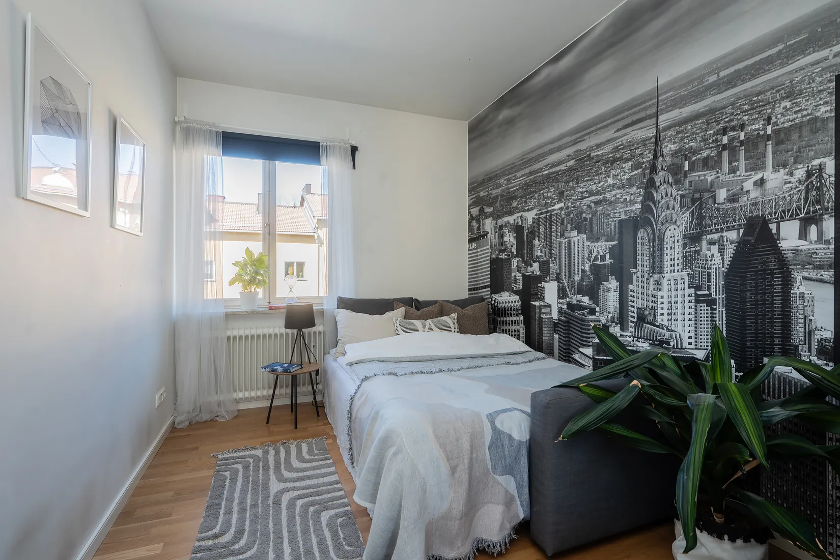 Bostadsrätt, Gamla Huddingevägen 451, Örby, Stockholm