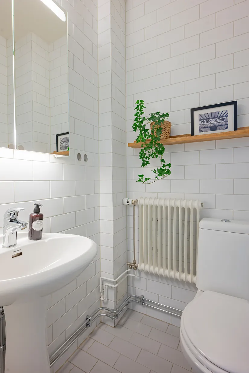 Bostadsrätt, Gamla Huddingevägen 451, Örby, Stockholm