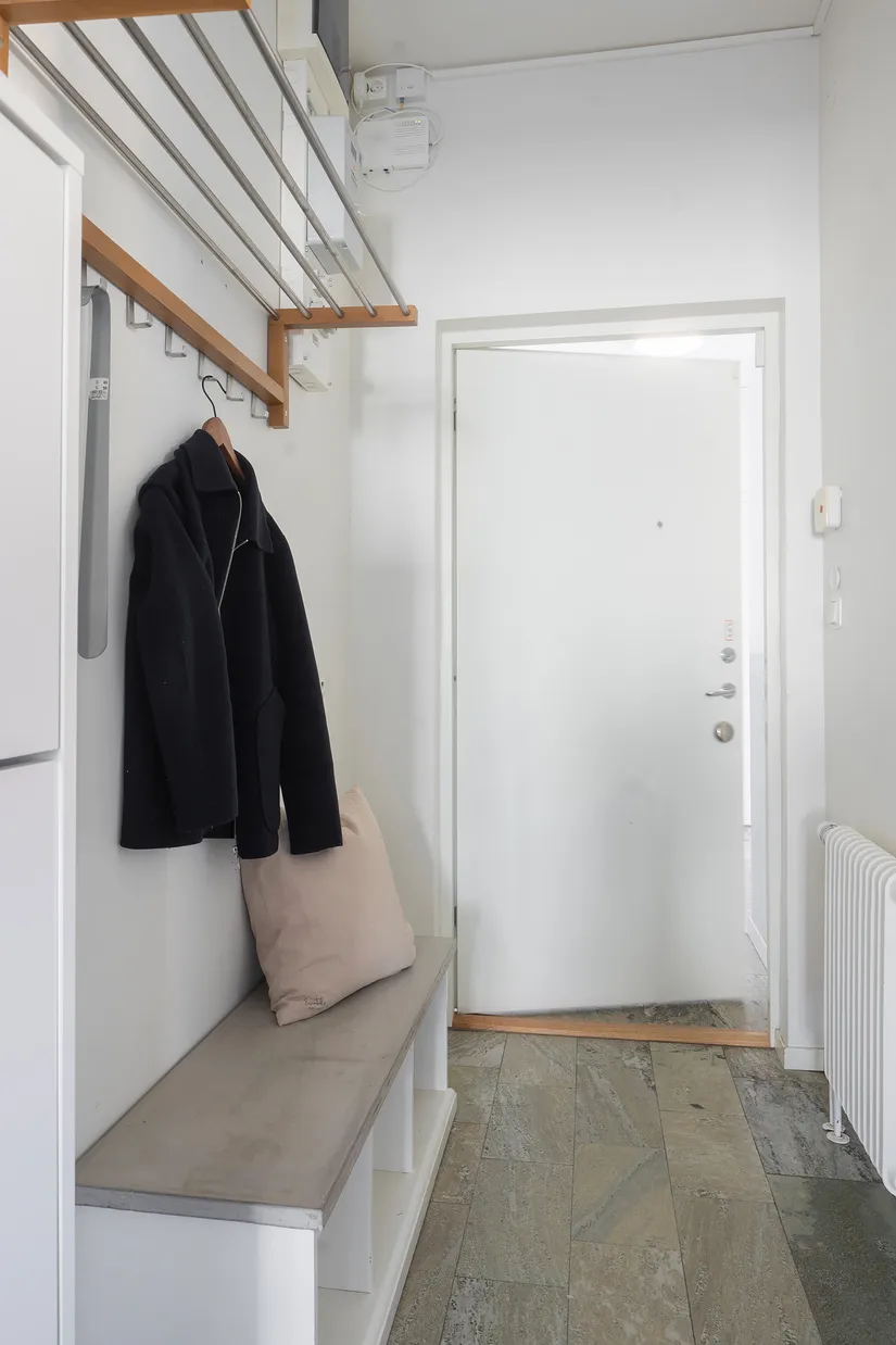 Bostadsrätt, Gamla Huddingevägen 451, Örby, Stockholm