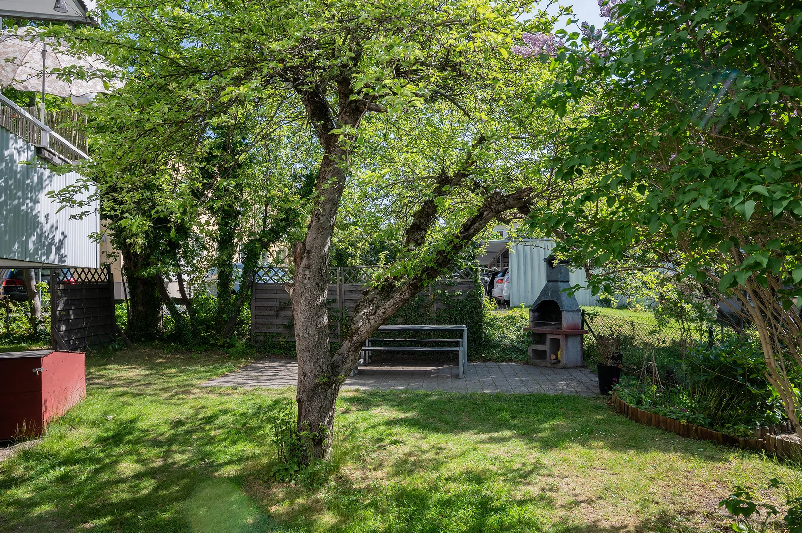 Bostadsrätt, Gamla Huddingevägen 451, Örby, Stockholm