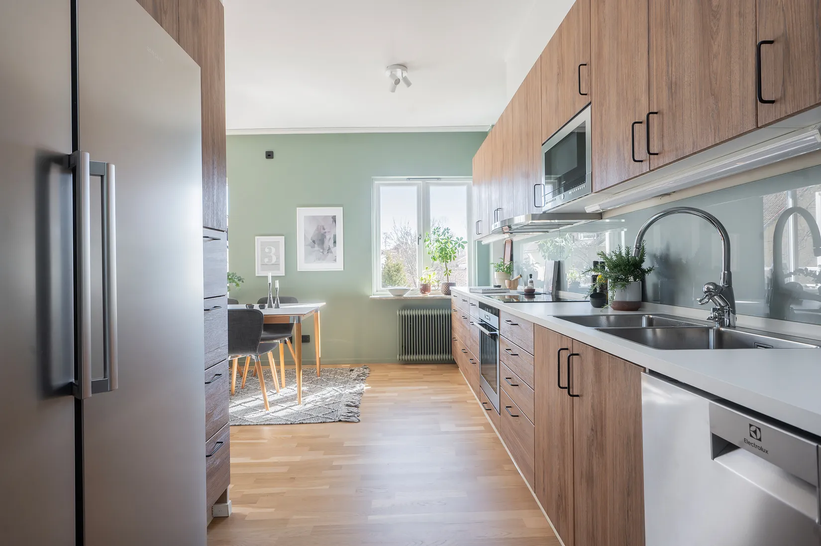 Bostadsrätt, Gamla Huddingevägen 451, Örby, Stockholm