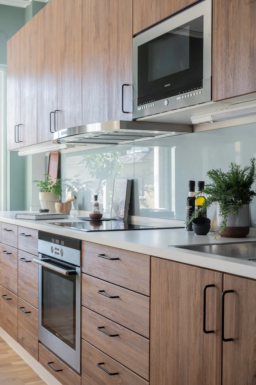 Bostadsrätt, Gamla Huddingevägen 451, Örby, Stockholm