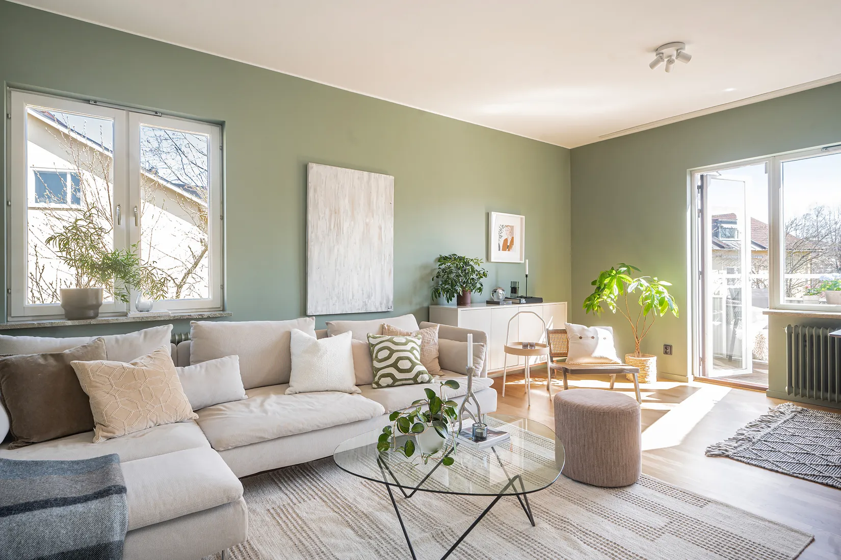 Bostadsrätt, Gamla Huddingevägen 451, Örby, Stockholm