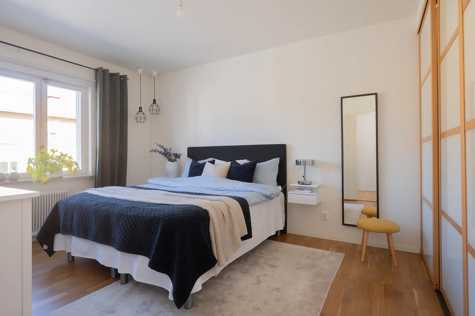 Bostadsrätt, Gamla Huddingevägen 451, Örby, Stockholm