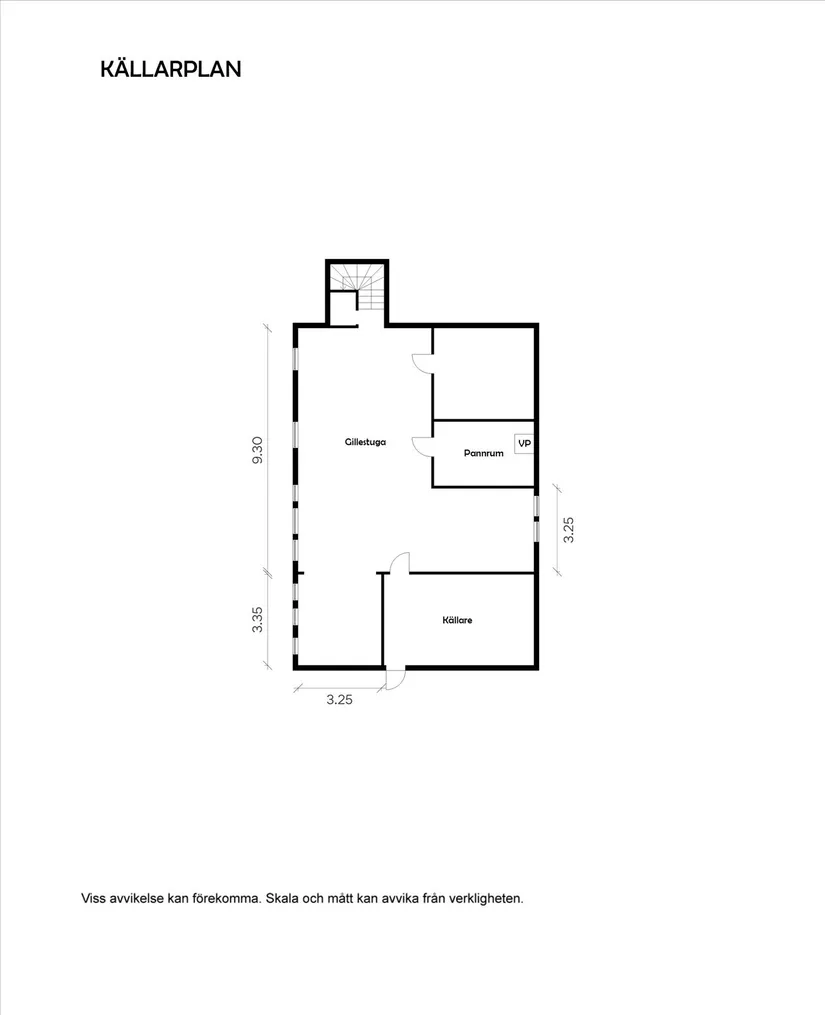 Villa, Södra Sjöritz 7, Torreby, Munkedal