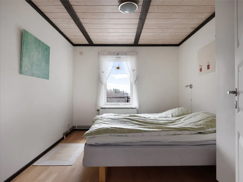 Villa, Södra Sjöritz 7, Torreby, Munkedal