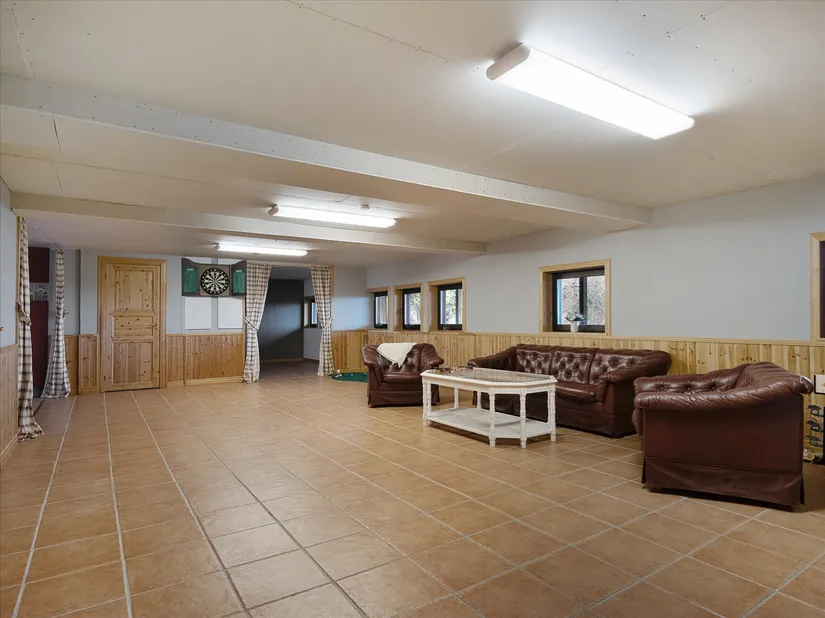 Villa, Södra Sjöritz 7, Torreby, Munkedal