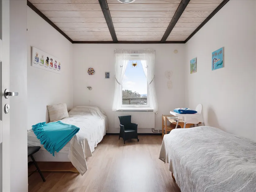 Villa, Södra Sjöritz 7, Torreby, Munkedal