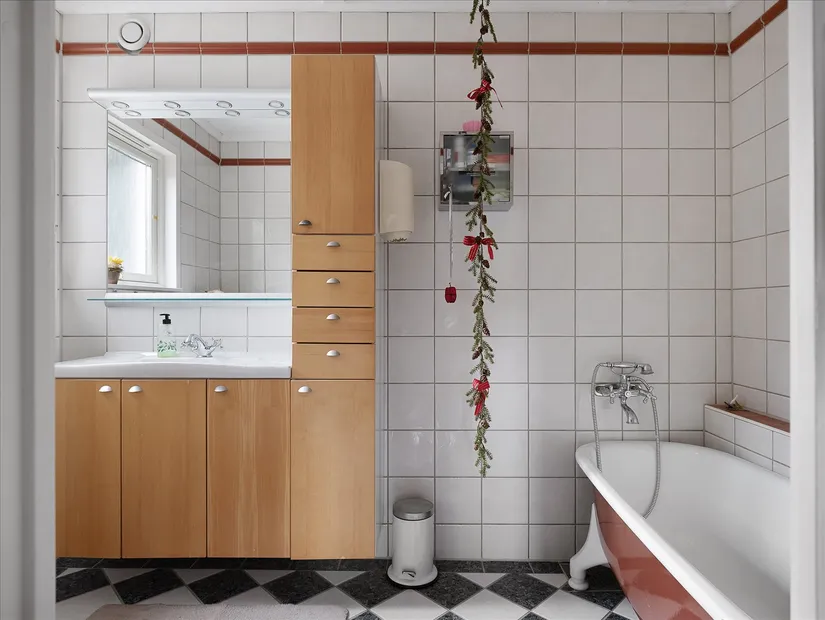 Villa, Södra Sjöritz 7, Torreby, Munkedal