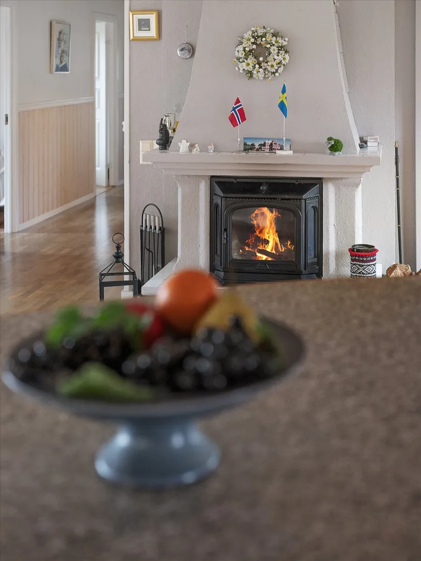 Villa, Södra Sjöritz 7, Torreby, Munkedal