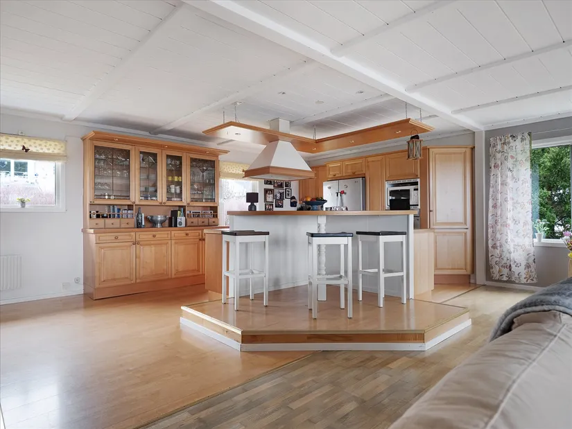 Villa, Södra Sjöritz 7, Torreby, Munkedal