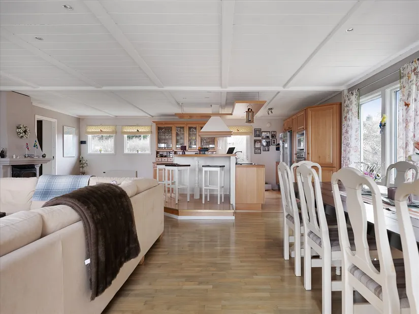 Villa, Södra Sjöritz 7, Torreby, Munkedal