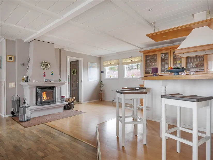 Villa, Södra Sjöritz 7, Torreby, Munkedal