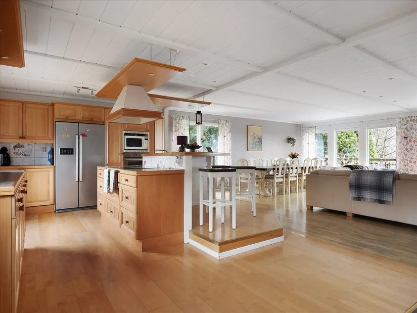 Villa, Södra Sjöritz 7, Torreby, Munkedal