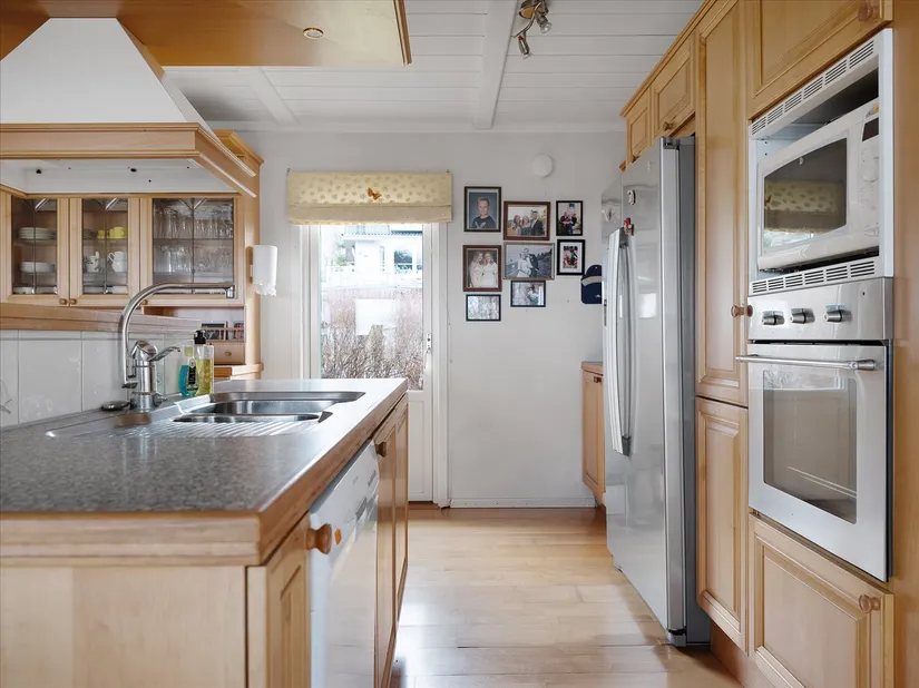 Villa, Södra Sjöritz 7, Torreby, Munkedal