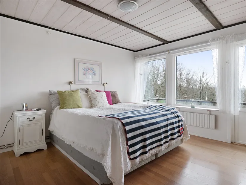 Villa, Södra Sjöritz 7, Torreby, Munkedal