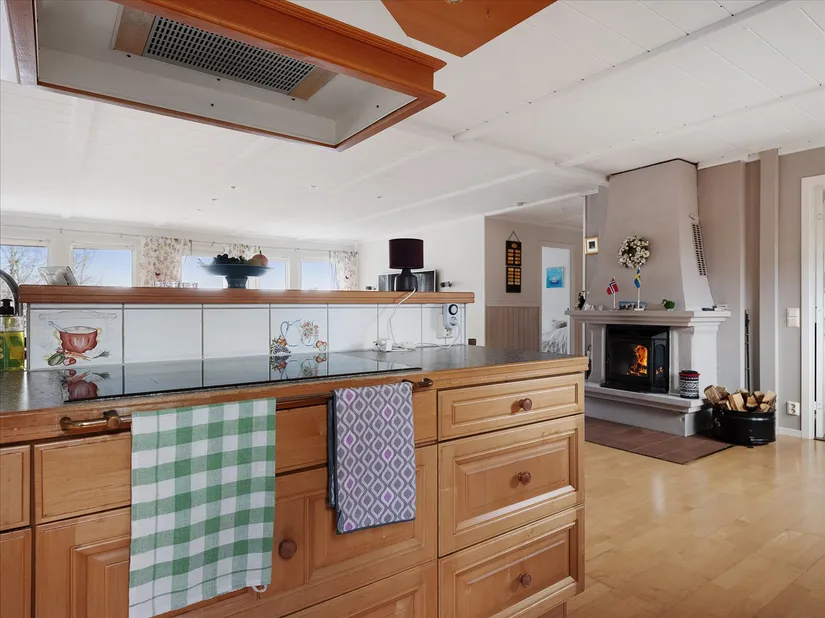 Villa, Södra Sjöritz 7, Torreby, Munkedal