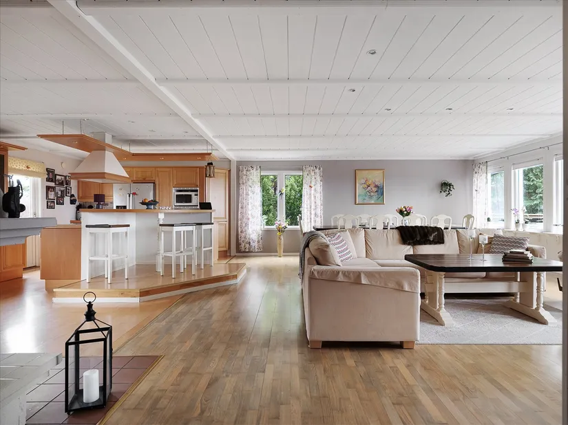 Villa, Södra Sjöritz 7, Torreby, Munkedal