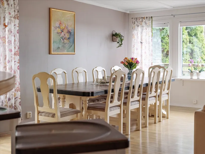 Villa, Södra Sjöritz 7, Torreby, Munkedal