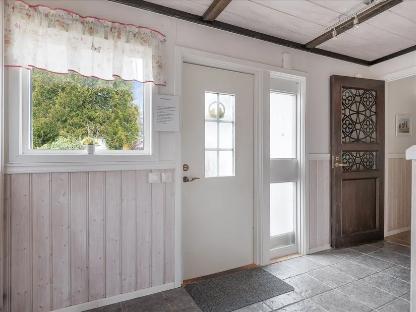 Villa, Södra Sjöritz 7, Torreby, Munkedal