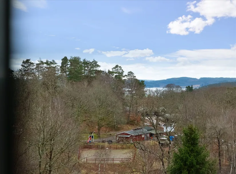 Villa, Södra Sjöritz 7, Torreby, Munkedal