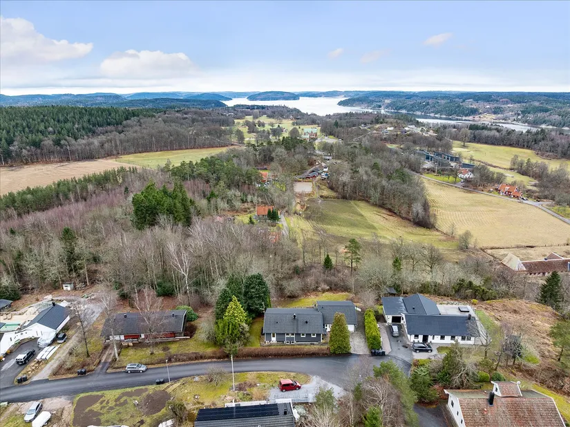 Villa, Södra Sjöritz 7, Torreby, Munkedal