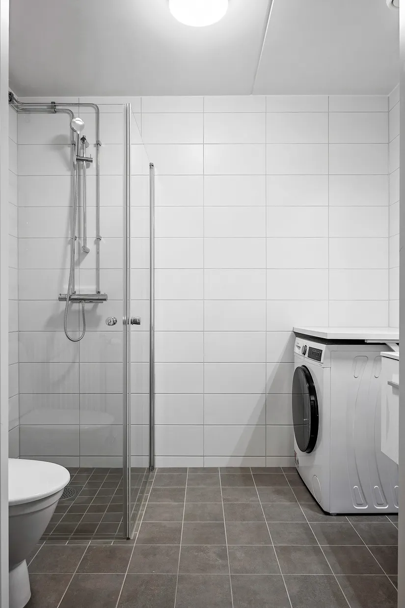 Bostadsrätt, Möllegatan 16, Centrum, Falkenberg