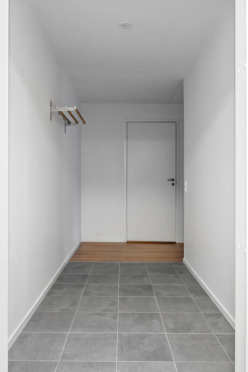 Bostadsrätt, Möllegatan 16, Centrum, Falkenberg