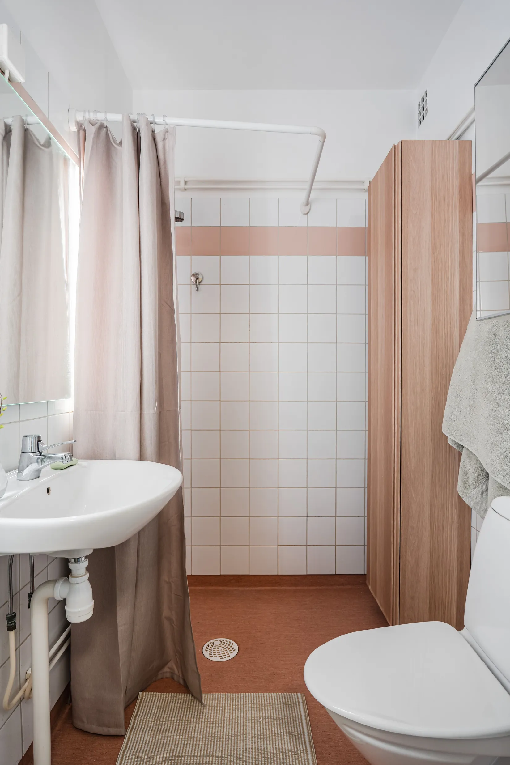 Bostadsrätt, Vretgränd 6A, Centrum Uppsala, Uppsala