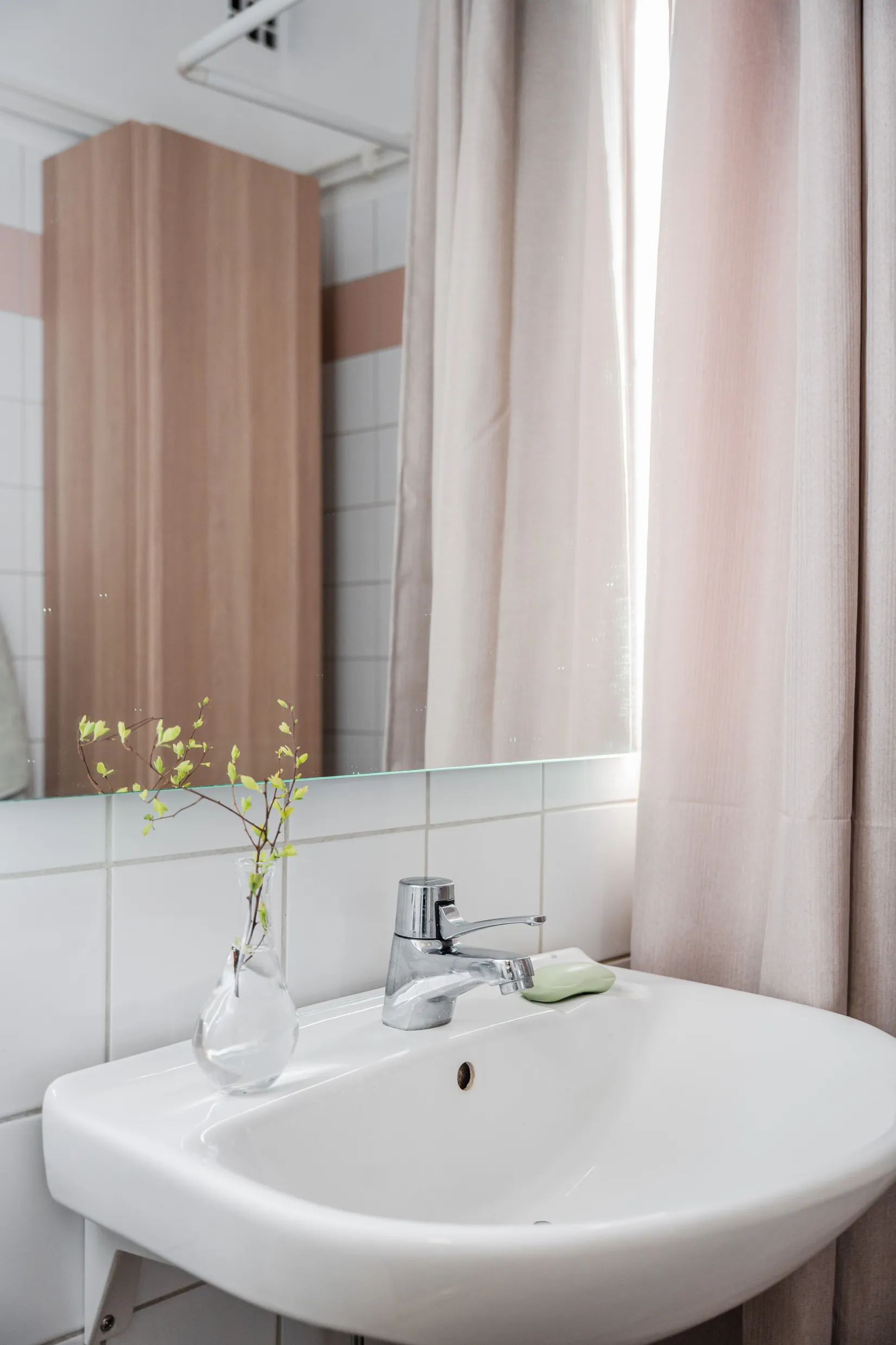 Bostadsrätt, Vretgränd 6A, Centrum Uppsala, Uppsala