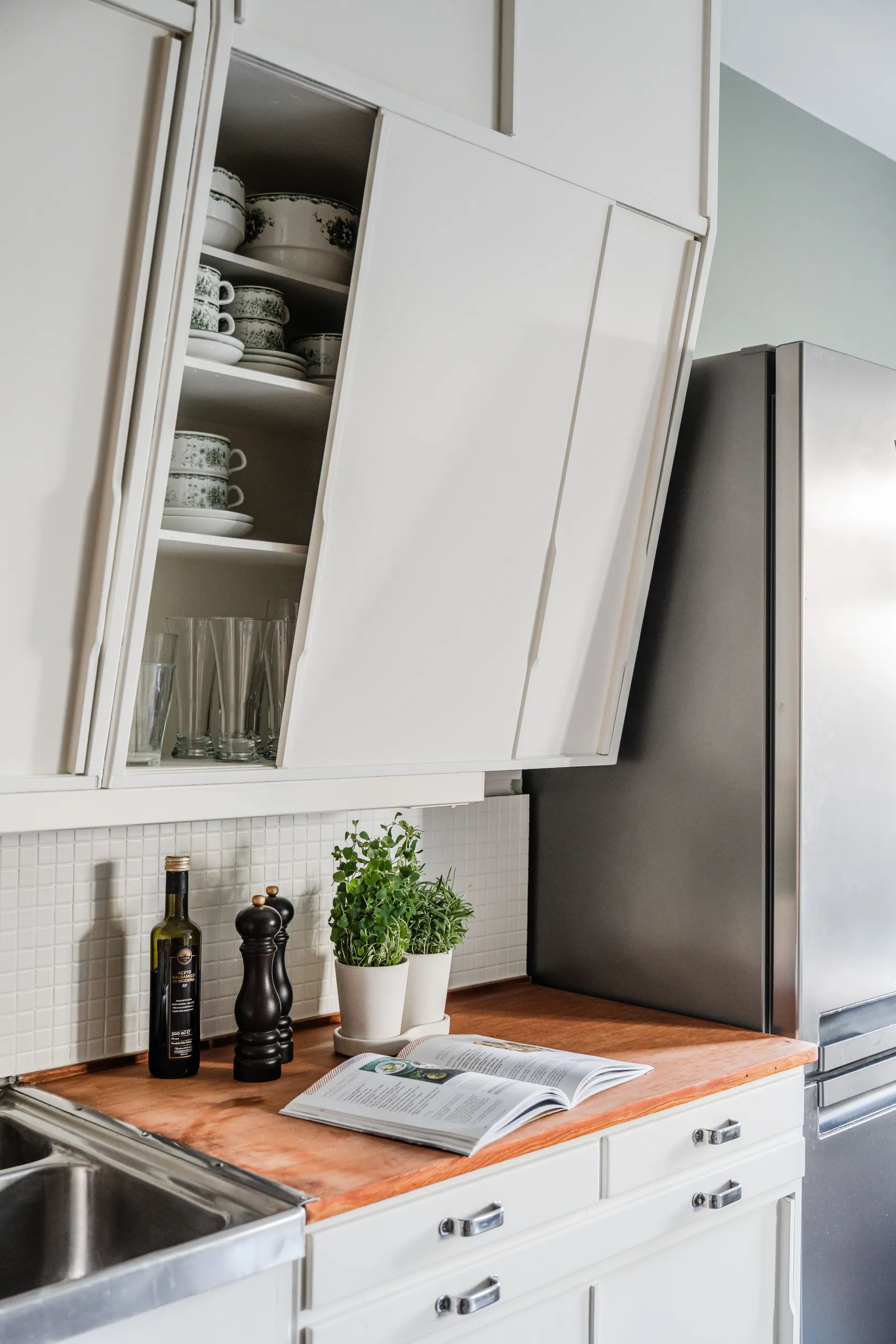 Bostadsrätt, Vretgränd 6A, Centrum Uppsala, Uppsala