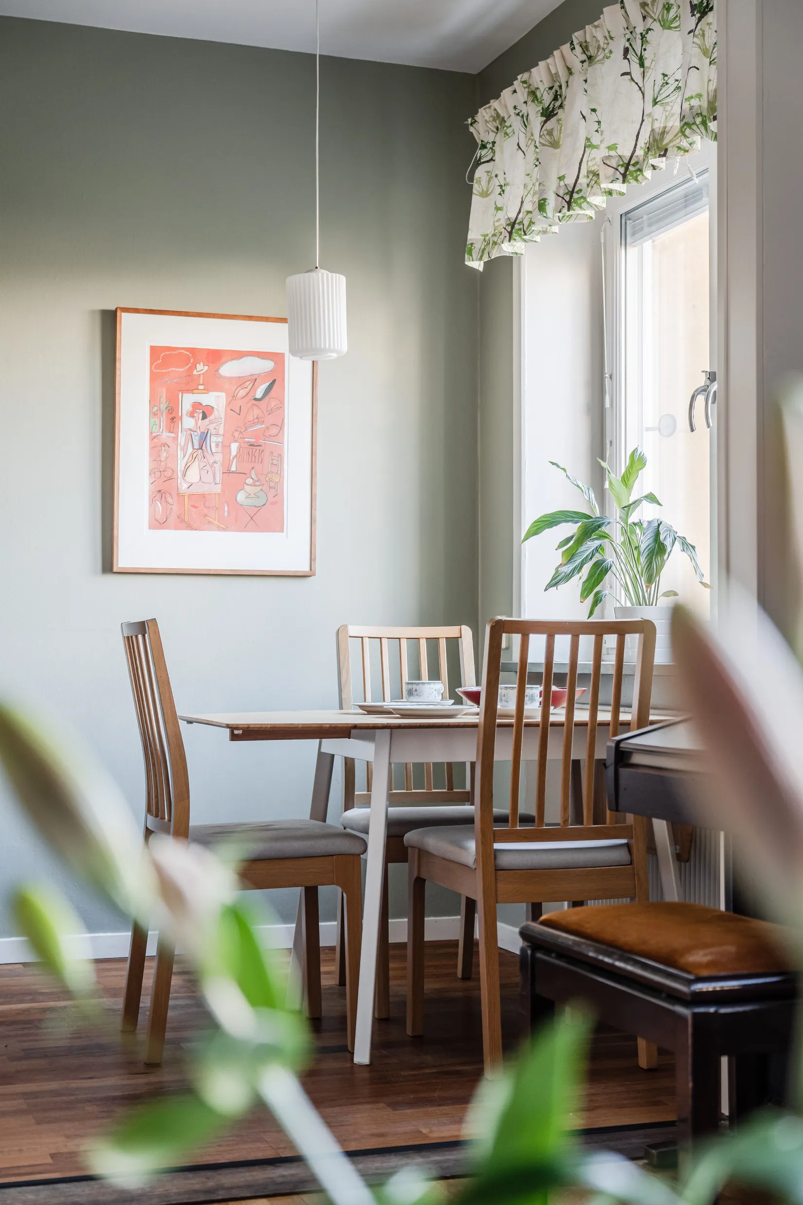 Bostadsrätt, Vretgränd 6A, Centrum Uppsala, Uppsala