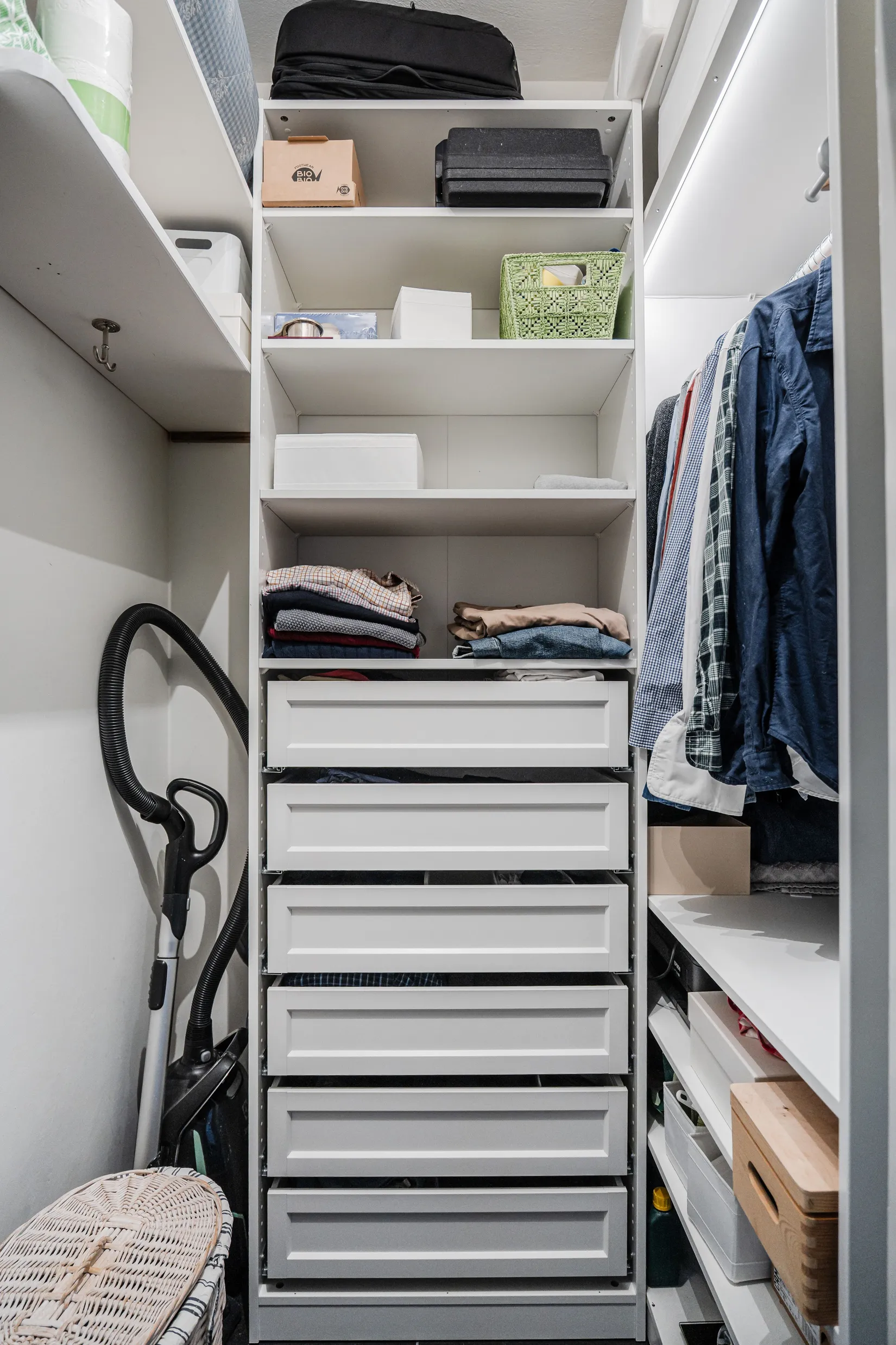 Bostadsrätt, Vretgränd 6A, Centrum Uppsala, Uppsala