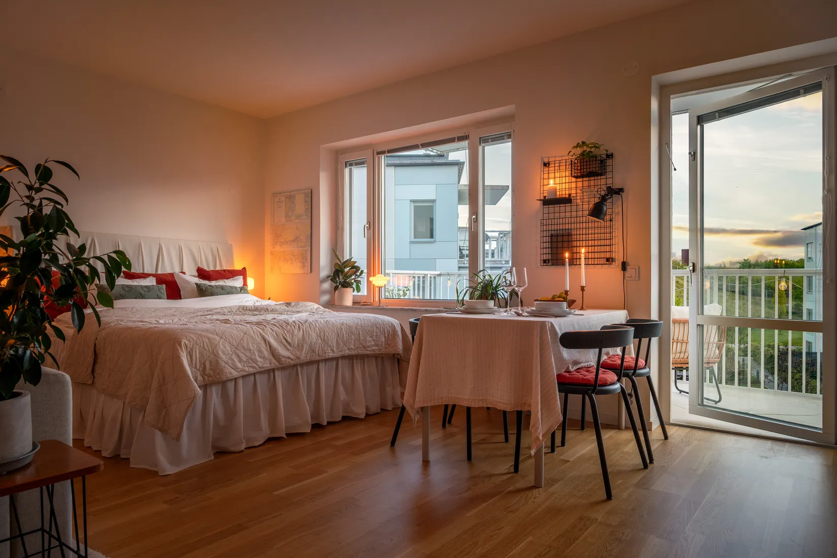 Bostadsrätt, Finalgatan 3, Arenaparken, Lund
