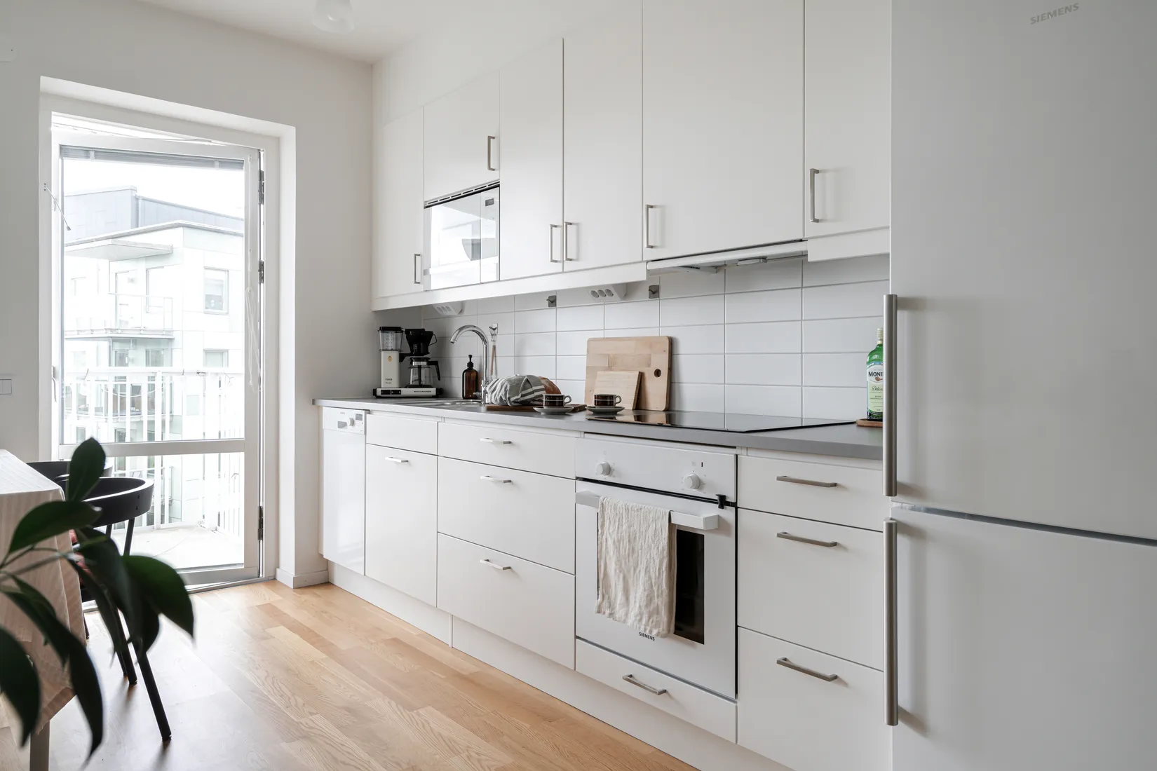 Bostadsrätt, Finalgatan 3, Arenaparken, Lund