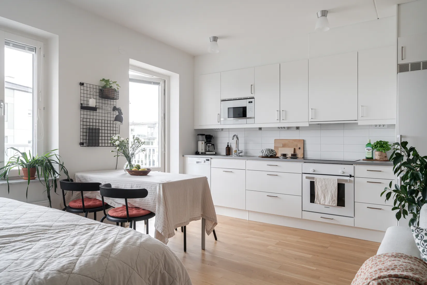 Bostadsrätt, Finalgatan 3, Arenaparken, Lund