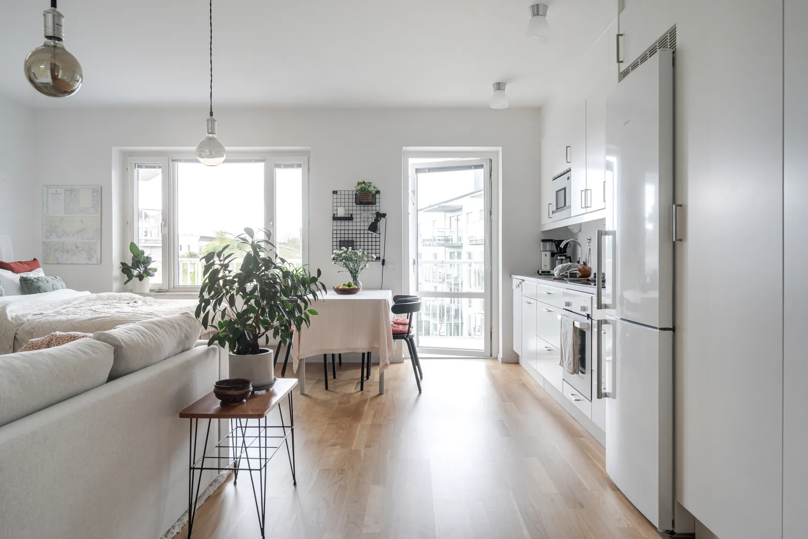 Bostadsrätt, Finalgatan 3, Arenaparken, Lund
