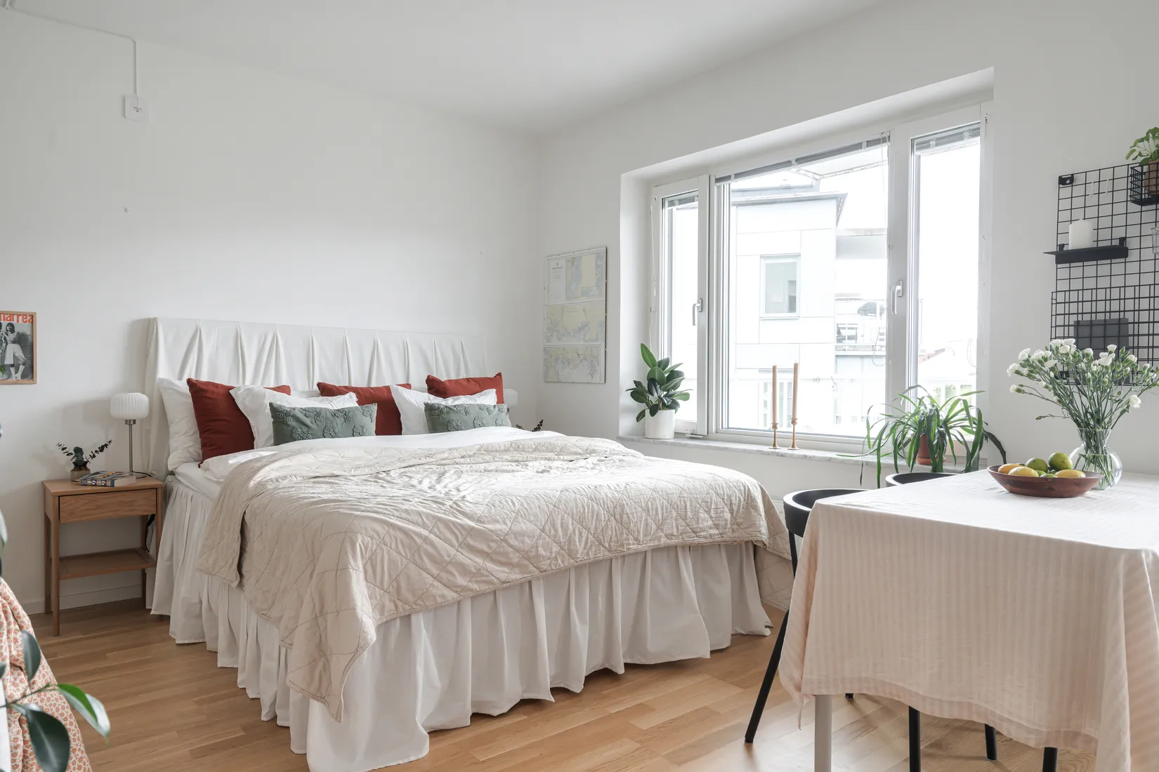 Bostadsrätt, Finalgatan 3, Arenaparken, Lund